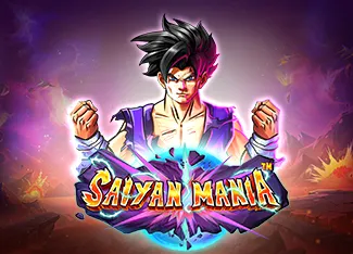 Saiyan Mania - DEMO MBS