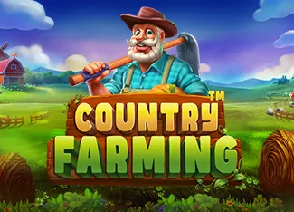 Country Farming - DEMO MBS