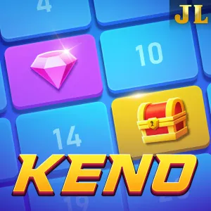 Keno - DEMO MBS