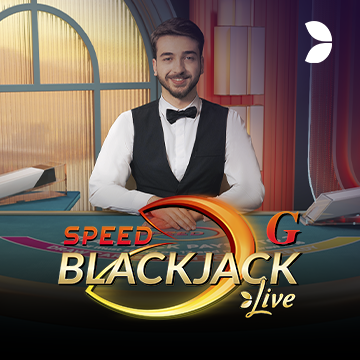 Speed Blackjack G - DEMO MBS
