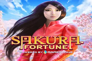 Sakura Fortune - DEMO MBS