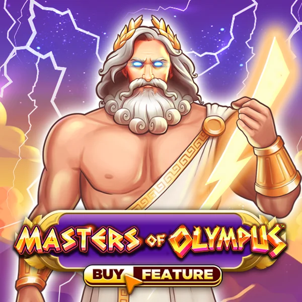 Masters of Olympus - DEMO MBS