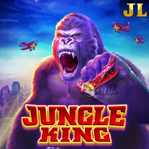 Jungle King - DEMO MBS