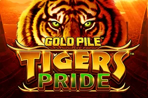 Gold Pile: Tigers Pride - DEMO MBS