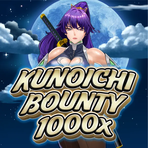 Kunoichi Bounty 1000 - DEMO MBS
