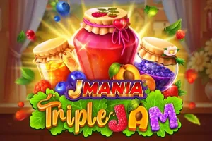 J Mania Triple Jam - DEMO MBS