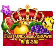 Fortune Crown - DEMO MBS
