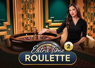 Roulette Green - DEMO MBS