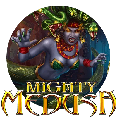 Mighty Medusa - DEMO MBS