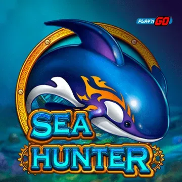 Sea Hunter - DEMO MBS