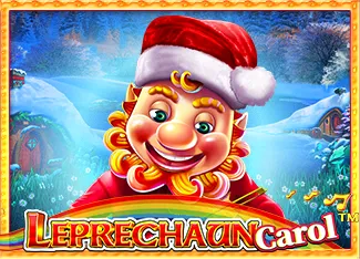 Leprechaun Carol - DEMO MBS