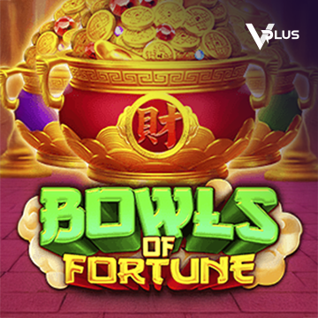 Bowls of Fortune - DEMO MBS
