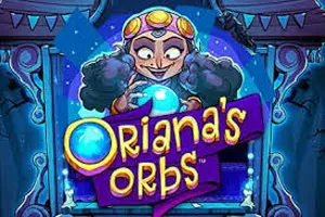 Orianas Orbs - DEMO MBS