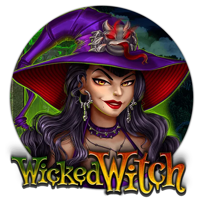 Wicked Witch - DEMO MBS