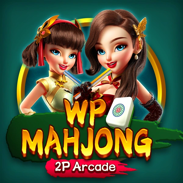 WP Mahjong (2P Arcade) - DEMO MBS