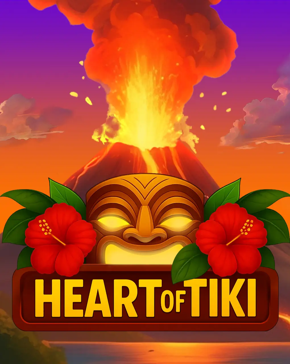 Heart of Tiki - DEMO MBS