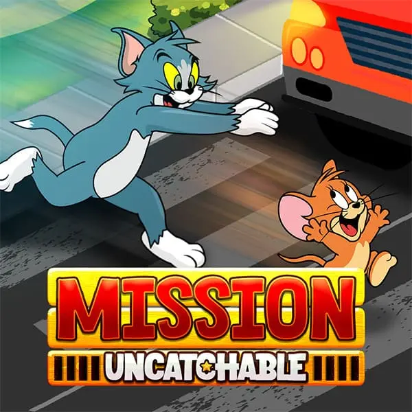 Mission Uncatchable - DEMO MBS