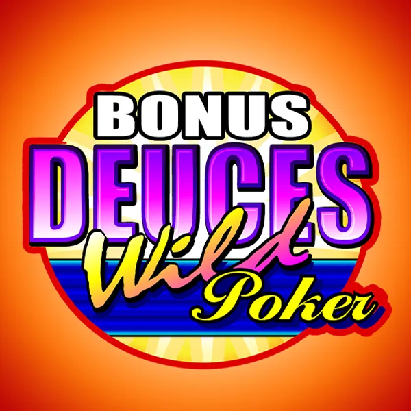 Bonus Deuces Wild - DEMO MBS