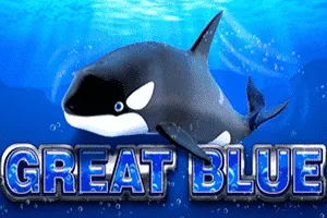 Great Blue - DEMO MBS