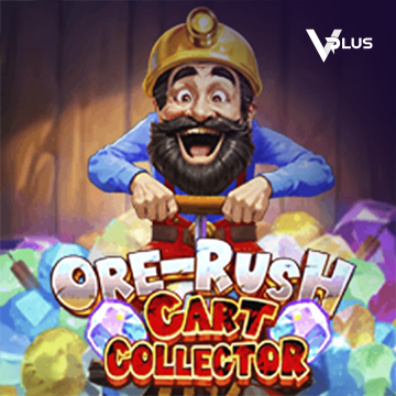 Ore Rush: Cart Collector - DEMO MBS