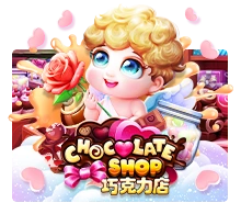 Chocolate Shop - DEMO MBS
