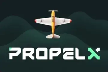 Propel X - DEMO MBS