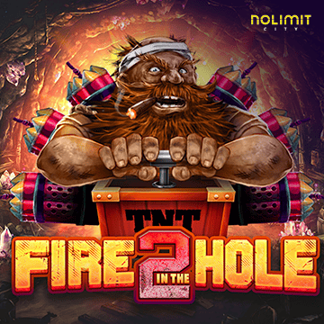 Fire In The Hole 2 - DEMO MBS