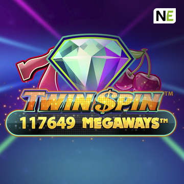 Twin Spin Megaways - DEMO MBS