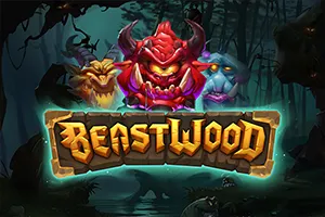 Beastwood - DEMO MBS