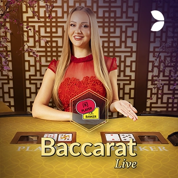 Baccarat Control Squeeze - DEMO MBS