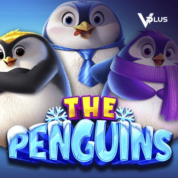 The Penguins - DEMO MBS
