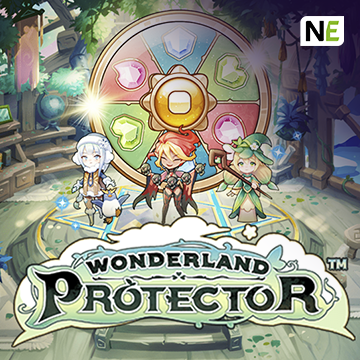 Wonderland Protector - DEMO MBS