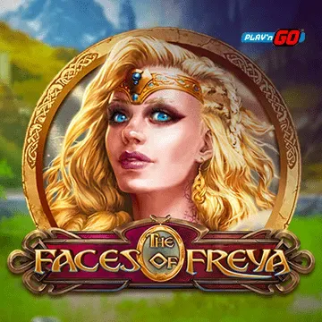 The Faces Of Freya - DEMO MBS