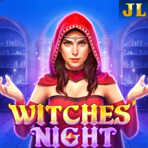 Witches Night - DEMO MBS