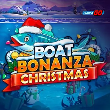 Boat Bonanza Christmas - DEMO MBS