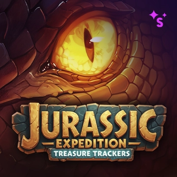 Jurassic Expedition: Treasure Trackers - DEMO MBS
