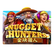 Nugget Hunter - DEMO MBS