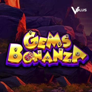 Gems Bonanza - DEMO MBS
