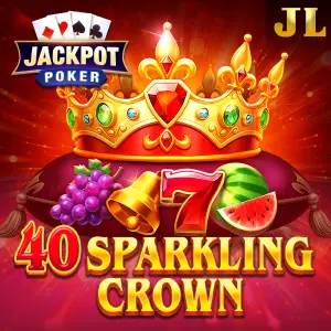 40 Sparkling Crown - DEMO MBS