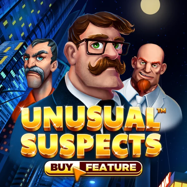 Unusual Suspects&trade; - DEMO MBS
