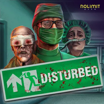 Disturbed - DEMO MBS
