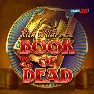 Book of Dead - DEMO MBS