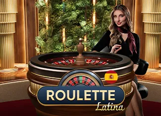 Spanish Roulette - DEMO MBS