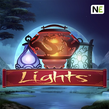 Lights - DEMO MBS