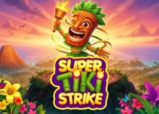 Super Tiki Strike - DEMO MBS