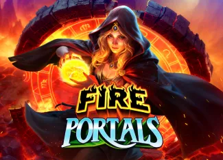 Fire Portals - DEMO MBS