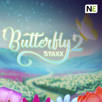 Butterfly Staxx 2 - DEMO MBS