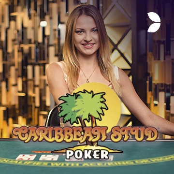 Caribbean Stud Poker - DEMO MBS