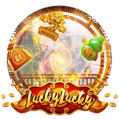 Lucky Lucky - DEMO MBS