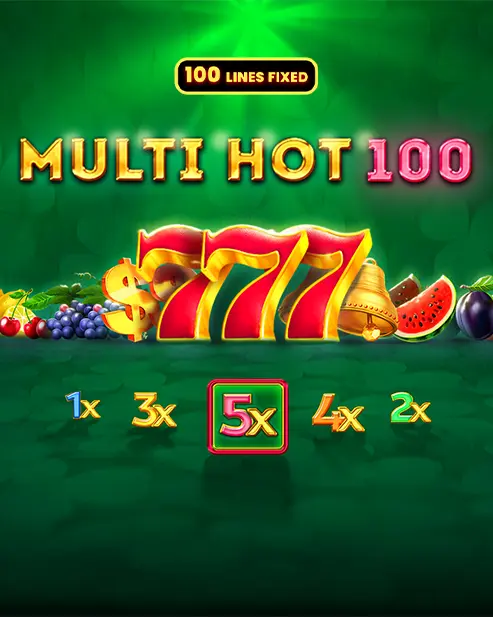 Multi Hot 100 - DEMO MBS